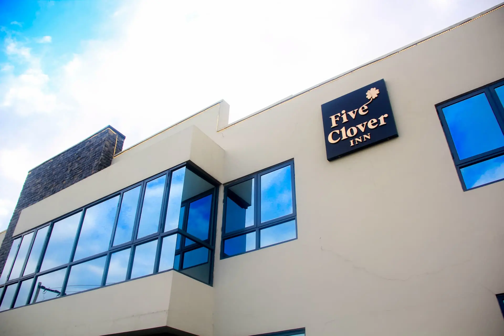 Five Clover Hotel Abijo GRA - Premium hotel with exceptional service in Abijo, Lagos