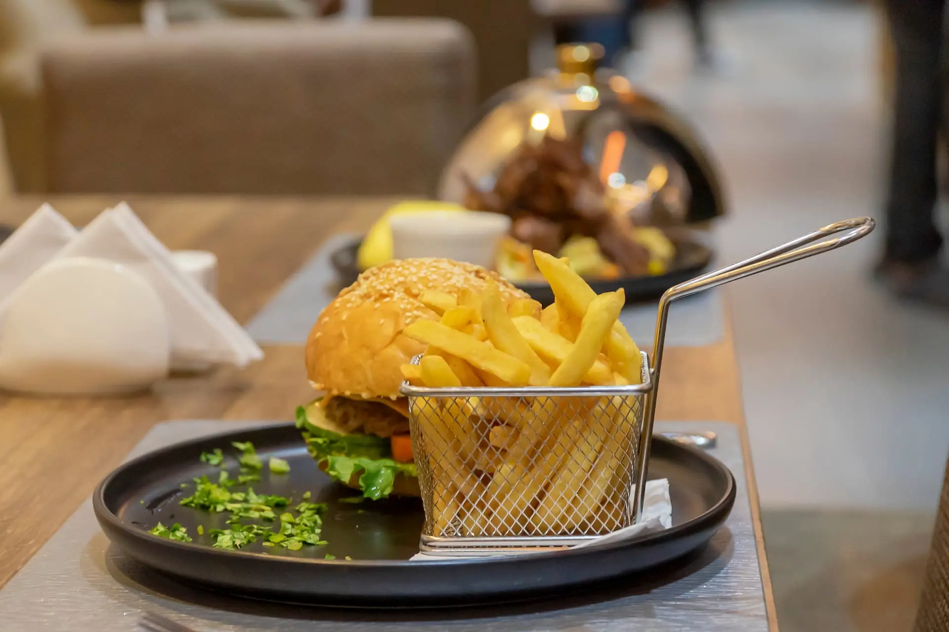 Five Clover Hotels Group gallery image 21 - Luxury hotel rooms and amenities in Lagos, Nigeria