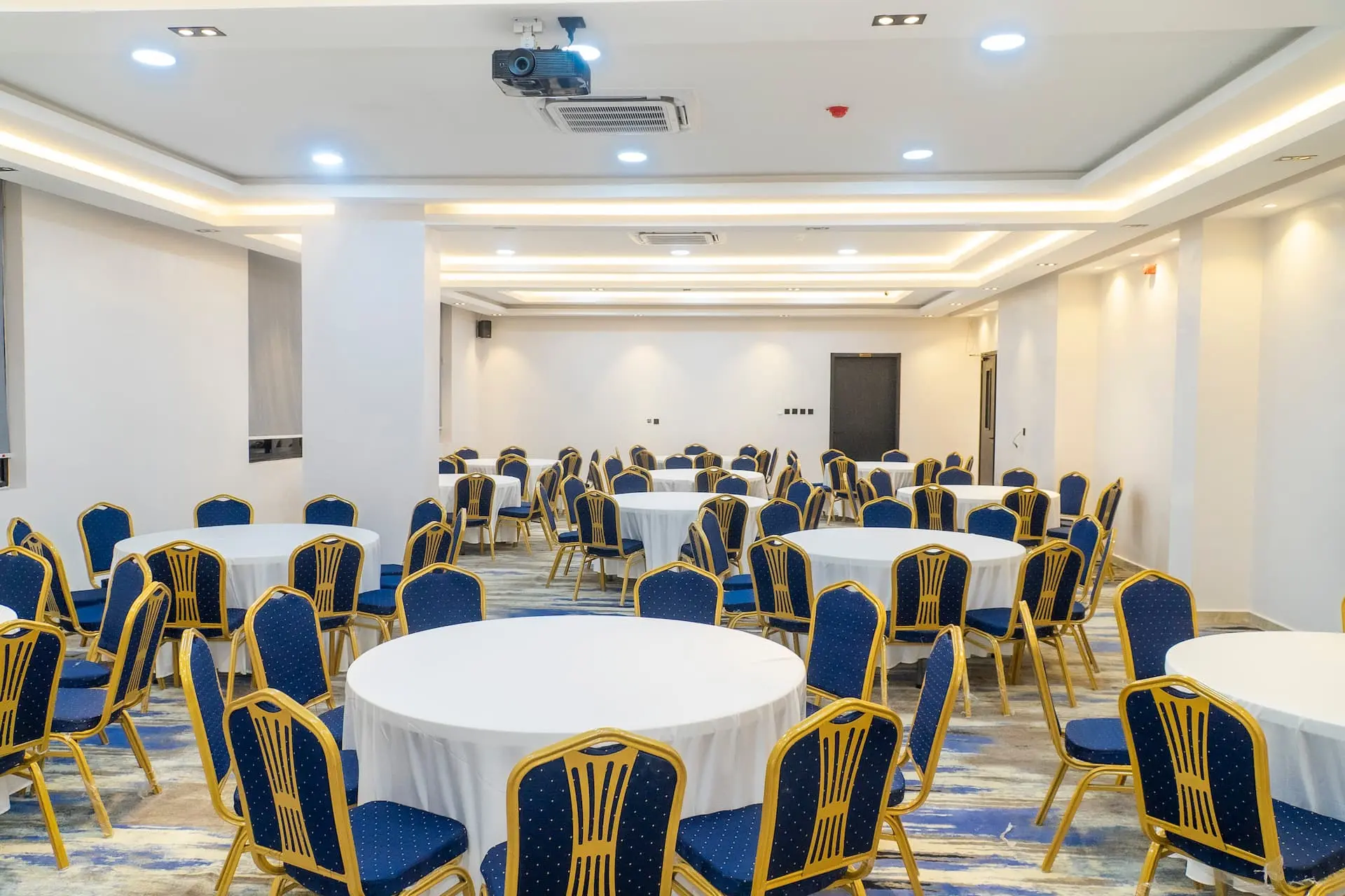 Five Clover Hotels Group gallery image 24 - Luxury hotel rooms and amenities in Lagos, Nigeria