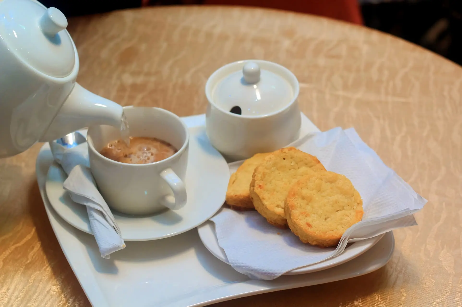 Five Clover Hotels Group gallery image 28 - Luxury hotel rooms and amenities in Lagos, Nigeria