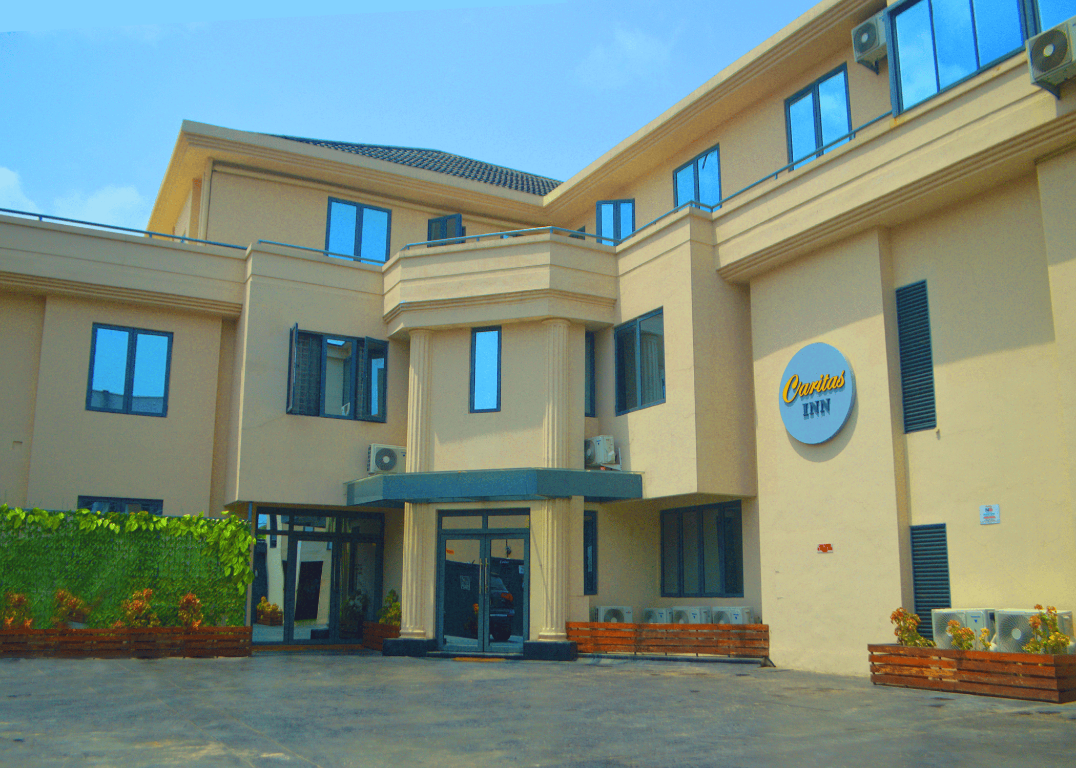 Hotel Gallery